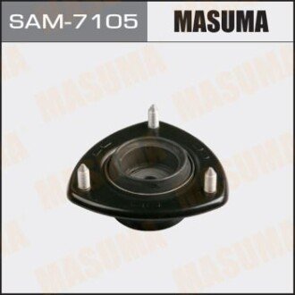 Опора амортизатора переднього Suzuki Grand Vitara (07-) (SAM-7105) MASUMA SAM7105