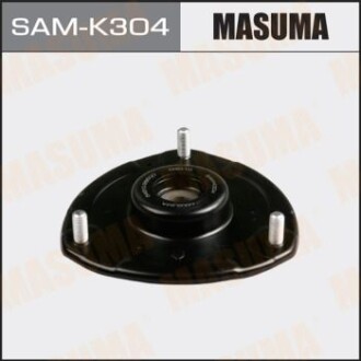 Опора амортизатора (SAM-K304) MASUMA SAMK304