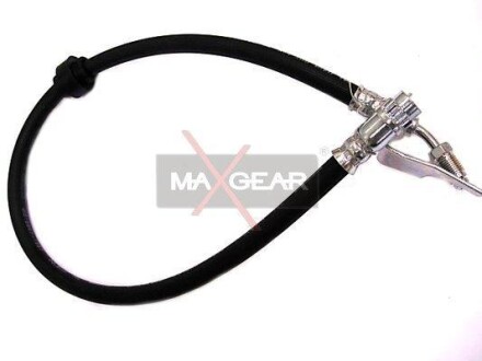 Гальмівний шланг MAXGEAR 52-0117