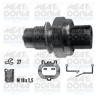 Датчик MEAT & DORIA MEAT&DORIA 36068