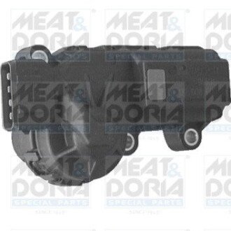 Датчик положення дросельної заслінки MEAT&amp;DORIA MEAT&DORIA 84003 (фото 1)