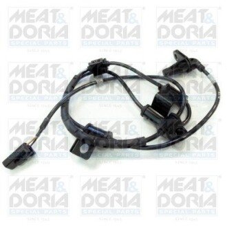 Датчик ABS MEAT&DORIA 90407