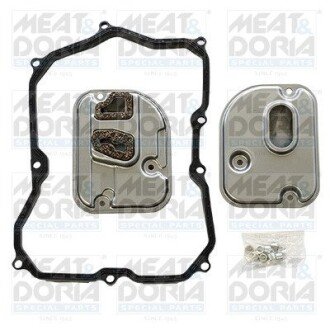 Фільтр автоматичної коробки передач MEAT&DORIA KIT21001