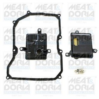 Фільтр автоматичної коробки передач MEAT&DORIA KIT21011B