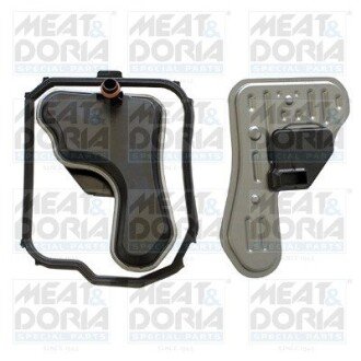 Комплект гідрофільтрів, автоматична коробка пер MEAT & DORIA MEAT&DORIA KIT21023