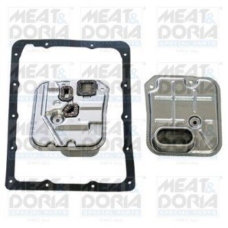 Фільтр автоматичної коробки передач MEAT&amp;DORIA MEAT&DORIA KIT21064 (фото 1)