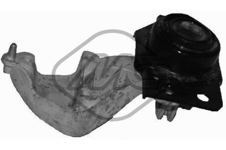 Подушка ДВЗ права Renault Megane, Kangoo 1.4/ 1.5dCi (03-) Metalcaucho 04637