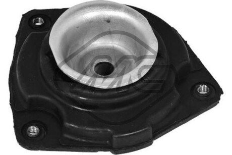 Опора амортизатору перед правого Nissan Micra,Note, Tiida (02-)/Renault Clio (05-) Metalcaucho 05149