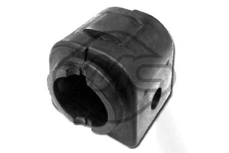 Втулка стабілізатора перед Citroen C5 II/III / Peugeot 407, 508 1.6-3.0HDi (05.04-) 23.5mm Metalcaucho 05237