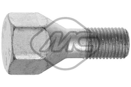 Бовт колеса M14x1.5 головка 24мм Peugeot Boxer/Citroen Jumper 2.0, 2.2, 2.5 (96-) Metalcaucho 05456