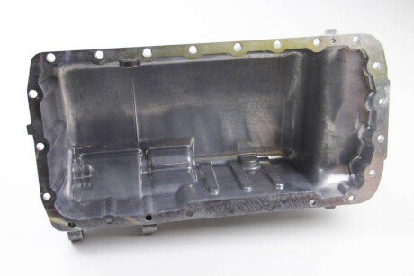 Піддон ДВЗ Peugeot 205, 306/Citroen Berlingo 1.9D (98-) Metalcaucho 05483