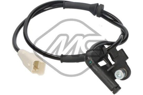 Датчик ABS зад Citroen C4 I, II / Peugeot 307 1.4-2.0D (00-) Metalcaucho 50183