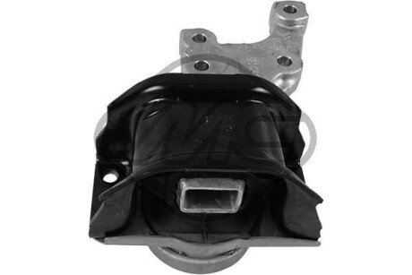 Подушка ДВЗ права Citroen C4 (09-), DS4, DS5 (14-) / Peugeot 3008 (09-), 5008 (09-16) Metalcaucho 57047