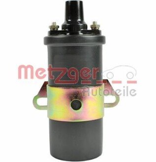 Котушка запалювання MG METZGER 0880031