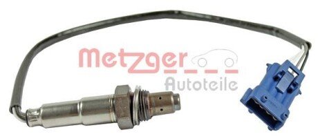 Лямбда-зонд MG METZGER 0895473