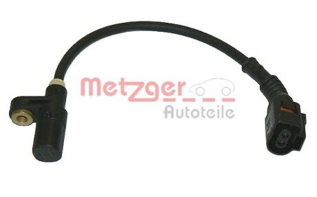 Датчик ABS MG METZGER 0900071