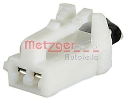 Датчик ABS MG METZGER 09001001