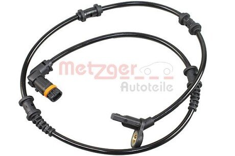 Датчик ABS MG METZGER 09001069