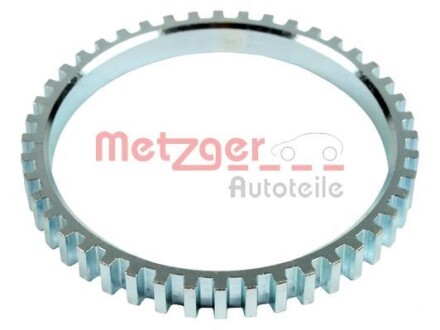 Кільце ABS MG METZGER 0900160