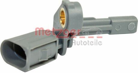 Датчик ABS MG METZGER 0900246