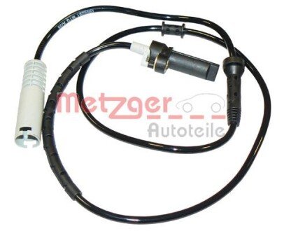 Датчик ABS MG METZGER 0900281