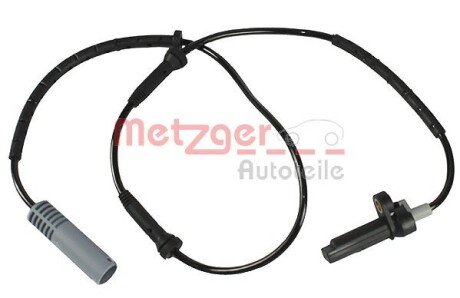 Датчик ABS MG METZGER 0900645