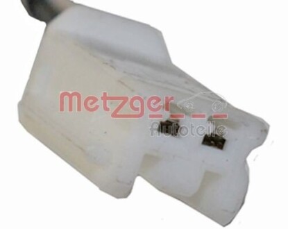 Датчик ABS MG METZGER 0900866