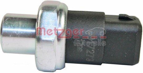 Датчик тиску MG METZGER 0917273