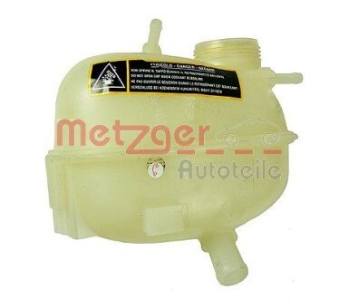 Бачок розширювальний METZGER 2140058