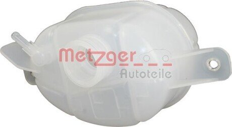 Бачок розширювальний METZGER 2140191