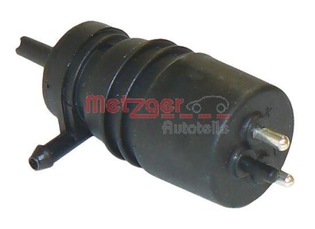 Насос омивача MG METZGER 2220009