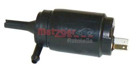 Деталь електрики MET METZGER 2220012