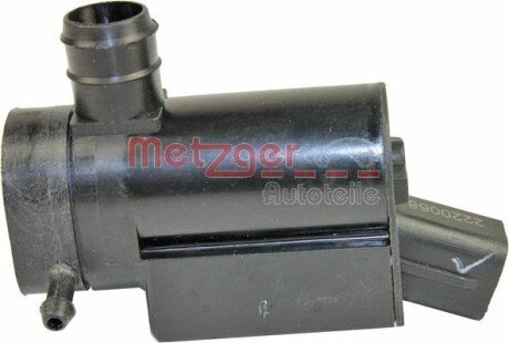 Деталь електрики MET METZGER 2220068