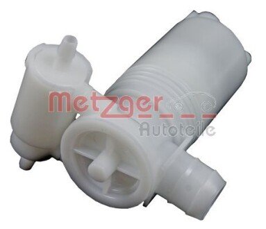 Деталь електрики MET METZGER 2220072