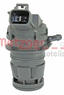 Деталь електрики MET METZGER 2220079