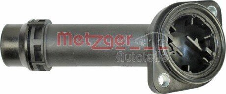 Фланець системи охолодження MG METZGER 4010135