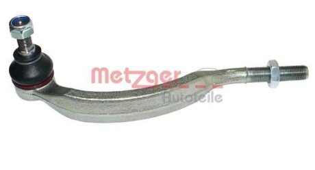 Наконечник рульової тяги MG METZGER 54032201