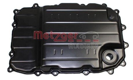 Піддон картера КПП MG METZGER 7990094