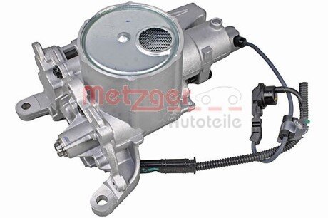 Помпа масляна MG METZGER 8000067