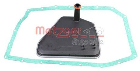 Фільтр АКПП METZGER 8020010