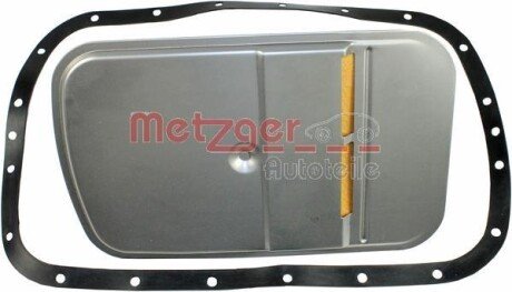 Фільтр АКПП MG METZGER 8020017