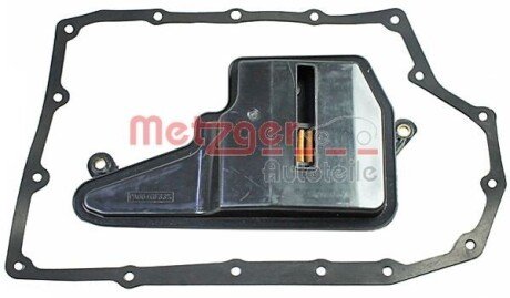 Фільтр АКПП MG METZGER 8020064