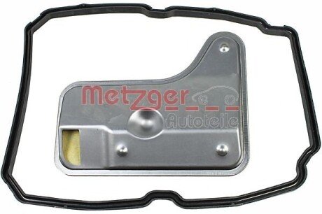 Фільтр АКПП MG METZGER 8020077