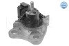 Опора двигуна RENAULT Megane I / Scenic I (08/95-07/10) MEYLE 16-14 030 0035 (фото 3)