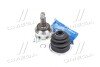 ШРУС HONDA Accord III (11/85-12/89), Civic V (10/91-02/01) MEYLE 31-14 498 0022 (фото 1)