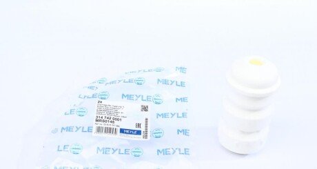 Відбійник амортизації MEYLE 314 742 0001