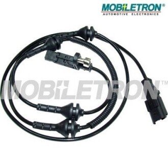 Датчик ABS MBT MOBILETRON ABEU009