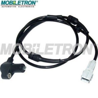 Датчик ABS MOBILETRON ABEU074 (фото 1)