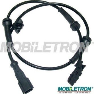 Датчик ABS MBT MOBILETRON ABEU087