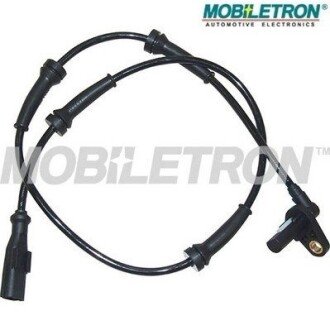 Датчик ABS MBT MOBILETRON ABEU174